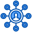 Network Symbol 64x64
