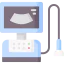 Sonography 图标 64x64