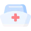 Nurse 图标 64x64