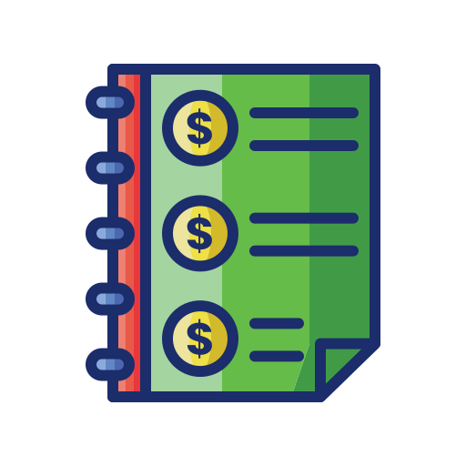 Request for proposal icon
