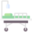 Medical stretcher 图标 64x64