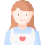 Babysitter 图标 64x64