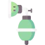 Respirator 图标 64x64