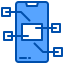 Mobilephone Symbol 64x64