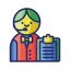 Event planner icon 64x64