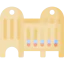 Crib 상 64x64