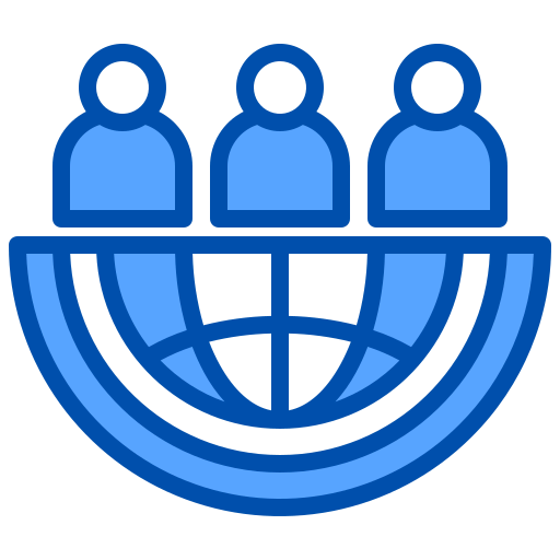 Teamwork icon