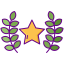 Award Symbol 64x64