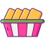 Nuggets icon 64x64