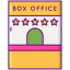 Box office icon 64x64