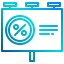 Billboard アイコン 64x64