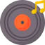 Audio icon 64x64