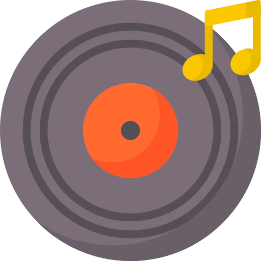 Audio icon
