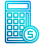 Calculator アイコン 64x64