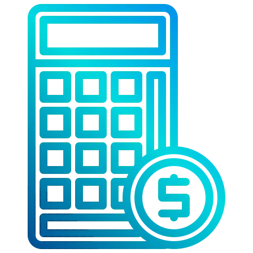 Calculator biểu tượng