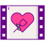 Romance icon 64x64