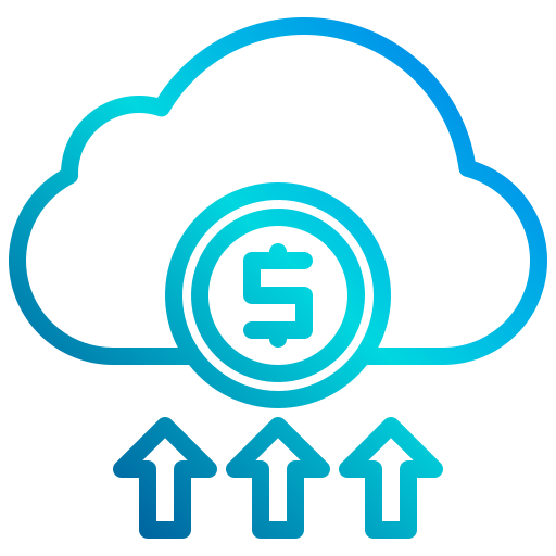 Cloud icon