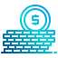 Coin アイコン 64x64