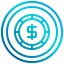 Coin アイコン 64x64