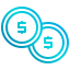 Currency アイコン 64x64