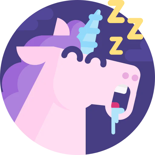 Sleep іконка