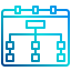 Diagram アイコン 64x64