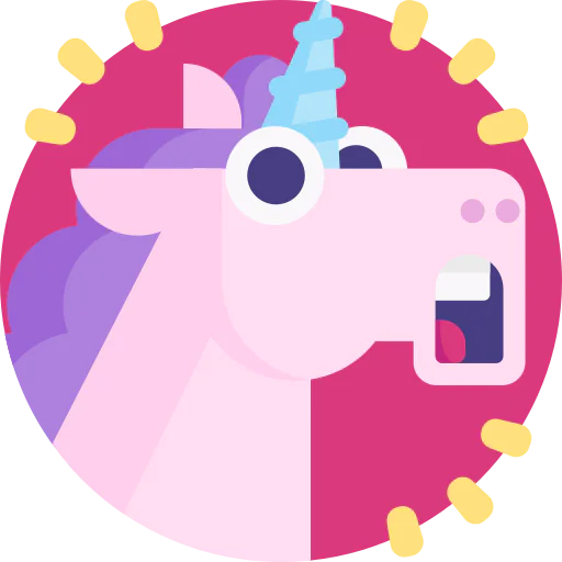 Shocked icon