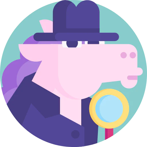 Detective іконка