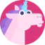 Unicorn іконка 64x64