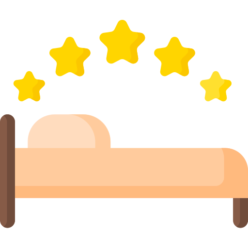 Bed icon