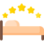 Bed Symbol 64x64