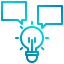 Bulb アイコン 64x64