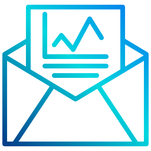 Mail 图标