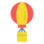 Airship Symbol 64x64