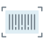 Barcode 图标 64x64