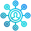 Network アイコン 64x64