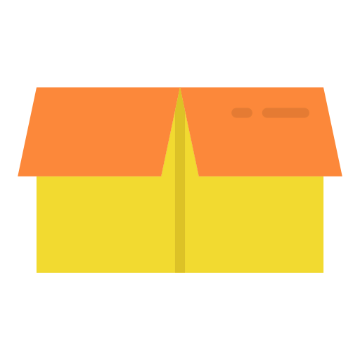 Box icon
