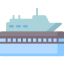 Boat ícono 64x64