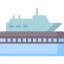 Boat icon 64x64