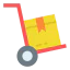 Cargo box іконка 64x64