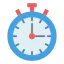 Chronometer Symbol 64x64