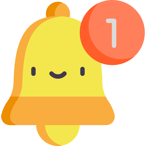 Notifications icon