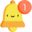 Notifications icon 64x64
