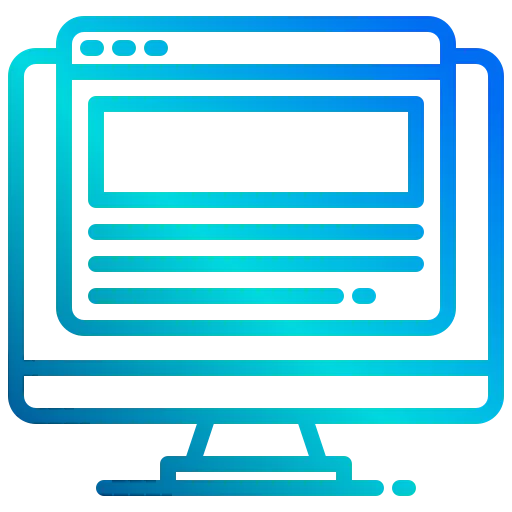 Browser Symbol
