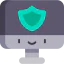 Safety icon 64x64