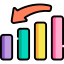 Decrease icon 64x64