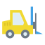 Forklift іконка 64x64