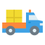 Freight Symbol 64x64