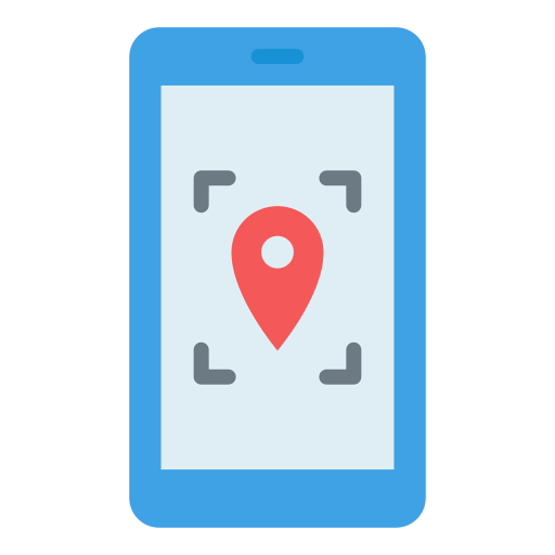 Онлайн отслеживание иконка