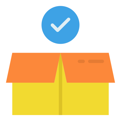 Package icon